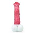 (image for) Alien Wolf Phallus - 23