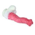 (image for) Alien Wolf Phallus - 23