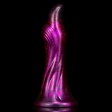 (image for) Mixed Colors Thumb Anus Toy