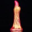 (image for) Mixed Colors Thumb Anus Toy