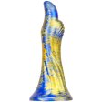 (image for) Mixed Colors Thumb Anus Toy
