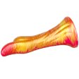 (image for) Mixed Colors Thumb Anus Toy