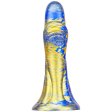 (image for) Mixed Colors Thumb Anus Toy