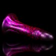(image for) Mixed Colors Thumb Anus Toy