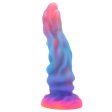 (image for) Jade Rabbit Luminous Realistic Dildo