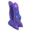 (image for) Blue Demon Realistic Double Dildo - 01