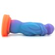 (image for) Hercules Luminous Realistic Dildo
