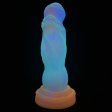 (image for) Hercules Luminous Realistic Dildo