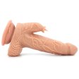 (image for) Tongue Licking Thrusting Dildo