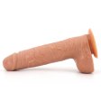 (image for) Thrusting & Heating Dildo