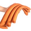 (image for) Snake Super Long Dildo