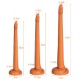 (image for) Snake Super Long Dildo