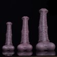 (image for) Centaur Silicone Dildo