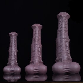 Centaur Silicone Dildo