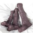 (image for) Centaur Silicone Dildo