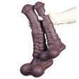 (image for) Centaur Silicone Dildo
