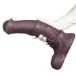 (image for) Centaur Silicone Dildo