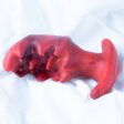 (image for) Mega Milk’it Butt Plug