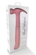 (image for) Hammer Double Head G-spot Vibrator