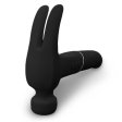 (image for) Hammer Double Head G-spot Vibrator