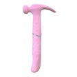 (image for) Hammer Double Head G-spot Vibrator