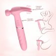 (image for) Hammer Double Head Vibrator