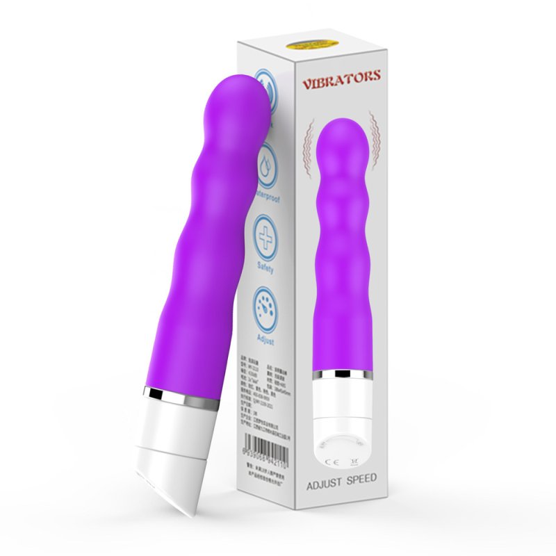 (image for) Ronty Class Vibrator