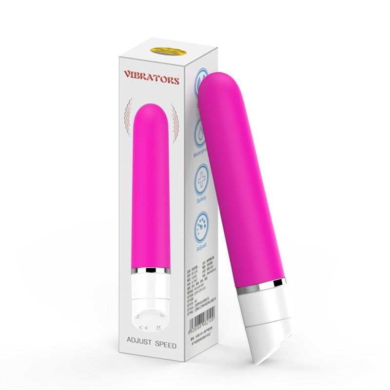 (image for) Hetty Class Vibrator