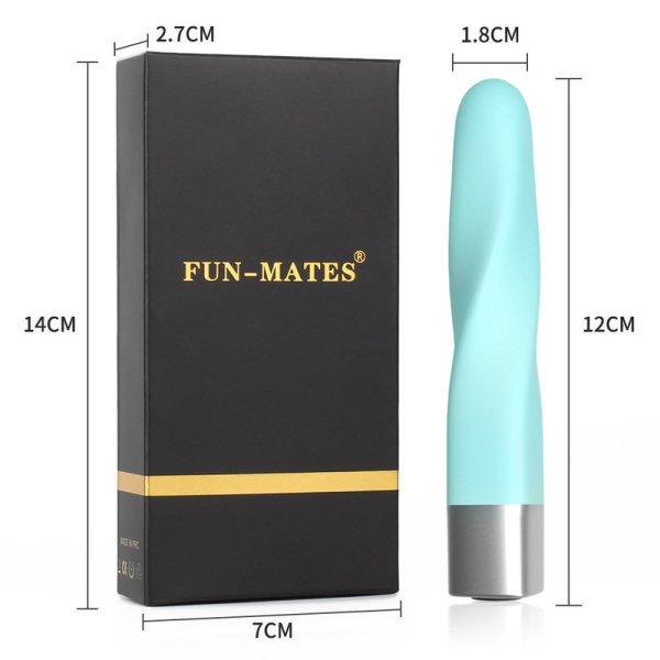 (image for) Screw Lipstick Class Vibrator