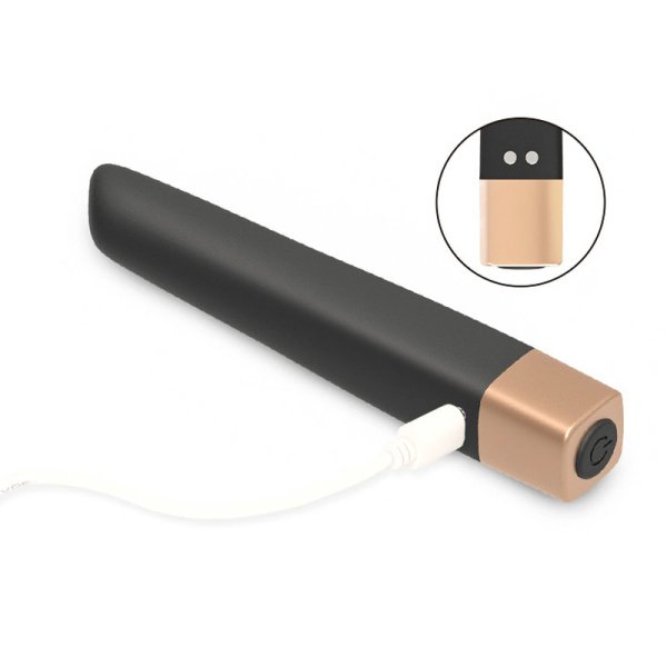 (image for) Keira Mini Lipstick Vibrator