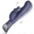 (image for) Variety Rabbit Vibrator
