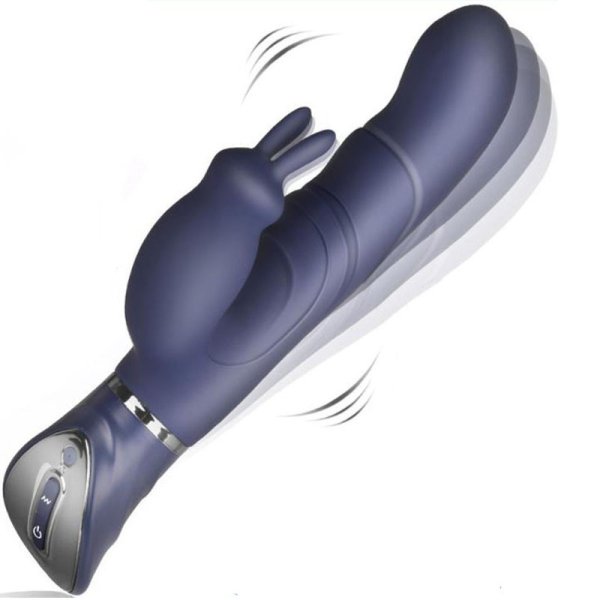 (image for) Variety Rabbit Vibrator