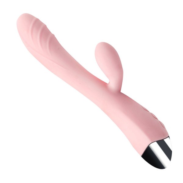 (image for) Gini Rabbit Vibration Rod