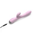 (image for) Gini Rabbit Vibration Rod