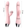 (image for) Gini Rabbit Vibration Rod