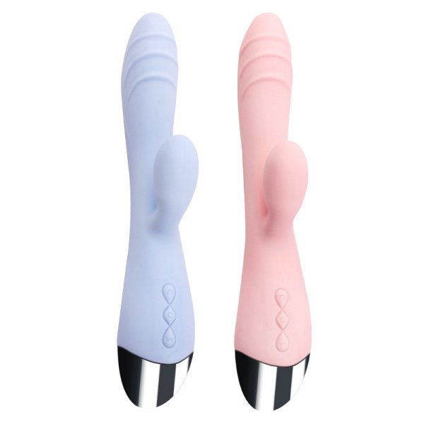 (image for) Gini Rabbit Vibration Rod