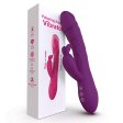 (image for) Pulse Shock Rabbit Vibrator