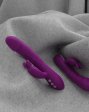 (image for) Pulse Shock Rabbit Vibrator