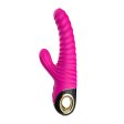 (image for) Eternity Silicone Rabbit Vibrator
