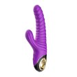 (image for) Eternity Silicone Rabbit Vibrator