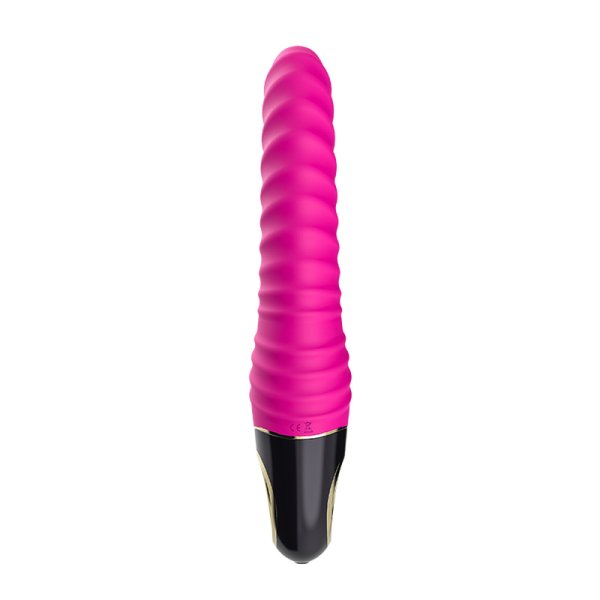 (image for) Eternity Silicone Rabbit Vibrator