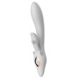 (image for) Deer Silicone Rabbit Vibrator