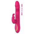 (image for) Telescopic Shock Vibrator