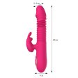 (image for) Telescopic Shock Vibrator