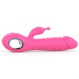(image for) Fairy Rabbit Heating Vibrator