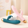(image for) Mia Rabbit Vibrator