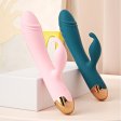 (image for) Mia Rabbit Vibrator
