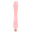 (image for) Emily Suction Rabbit Vibrator