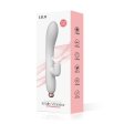 (image for) Emily Suction Rabbit Vibrator
