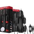 (image for) Glans Masturbation Vibrators - USB
